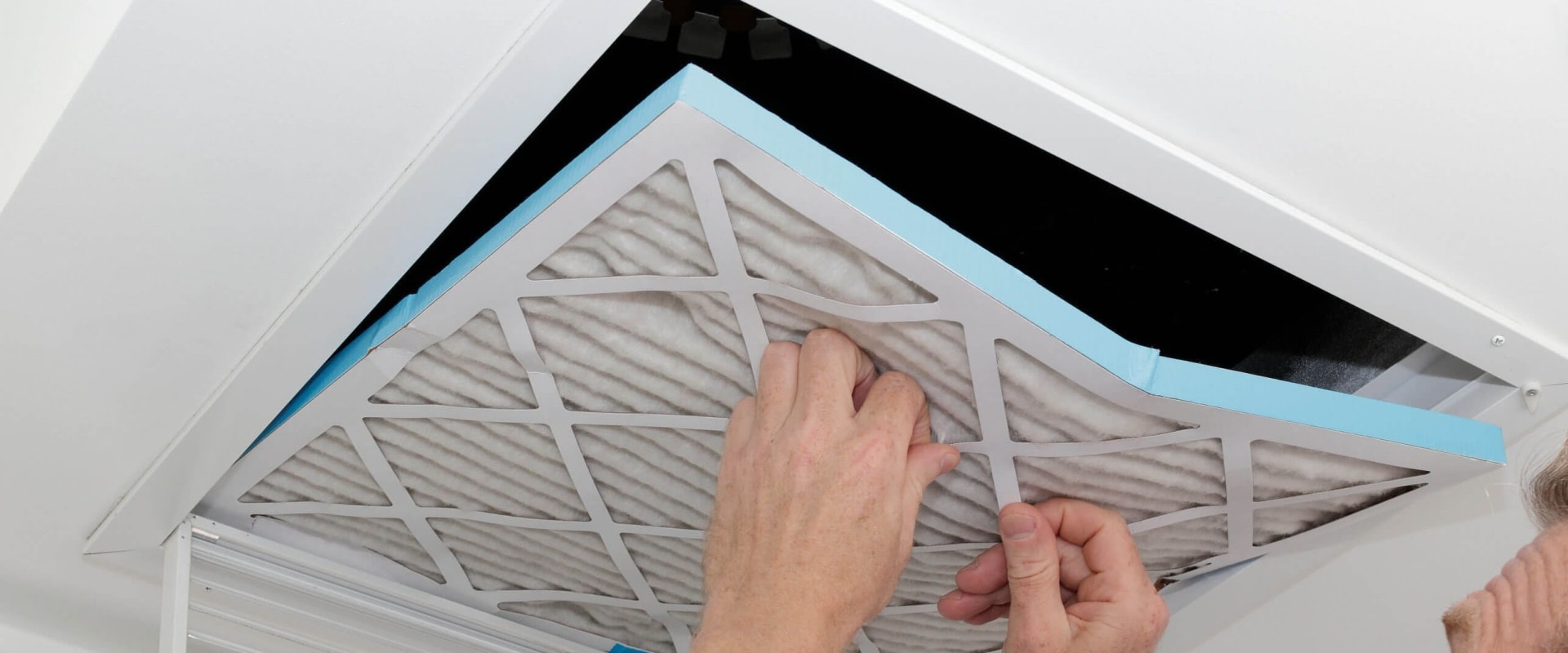 Maximize Your HVAC Performance: The Overlooked Power of a 20x20x2 Air ...